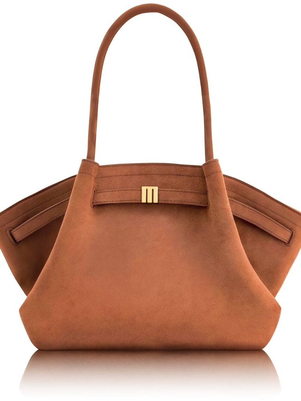 Tote Bag For Women, Designer Vegan Leather Shoulder Bag For Ladies